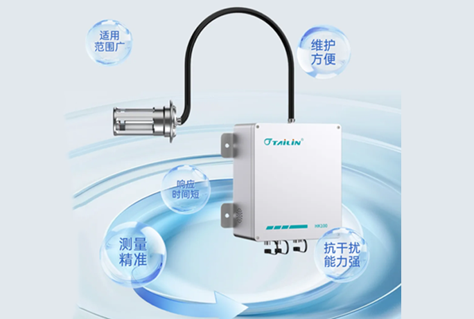 微毫必察，安全無(wú)界|過(guò)氧化氫氣體分析儀新品上市！！！
